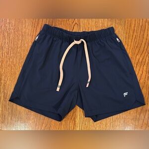 Fabletics The One Short 5” - Size XS